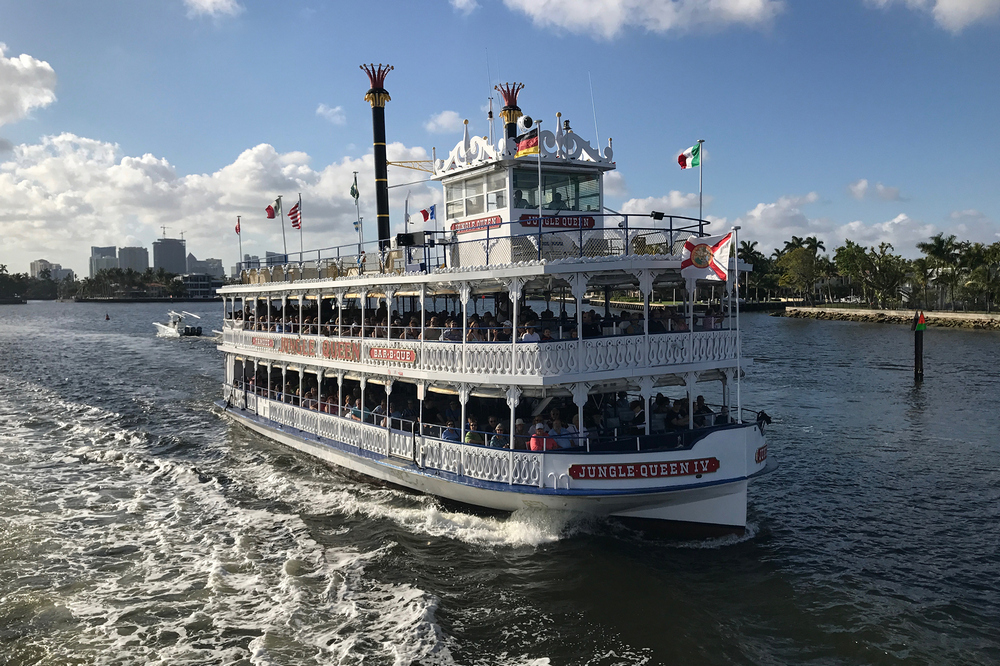 jungle queen riverboat updates